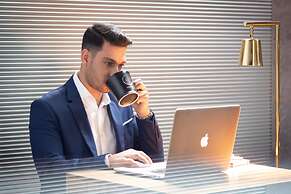 Hotel Silken Saaj Las Palmas