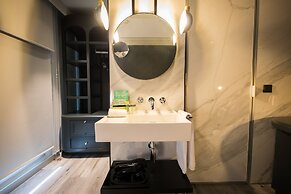 Hotel Silken Saaj Las Palmas