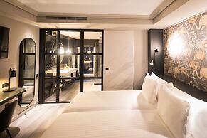 Hotel Silken Saaj Las Palmas