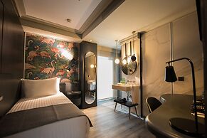 Hotel Silken Saaj Las Palmas