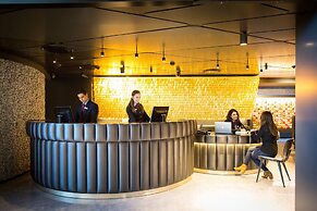 Hotel Silken Saaj Las Palmas