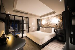 Hotel Silken Saaj Las Palmas