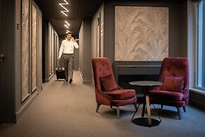 Hotel Silken Saaj Las Palmas