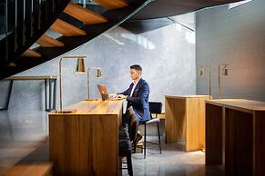 Hotel Silken Saaj Las Palmas