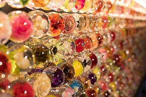 Hotel Silken Saaj Las Palmas