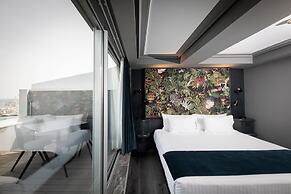 Hotel Silken Saaj Las Palmas