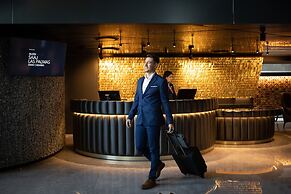 Hotel Silken Saaj Las Palmas