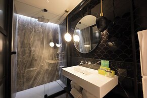 Hotel Silken Saaj Las Palmas