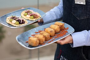 Hotel Silken Saaj Las Palmas