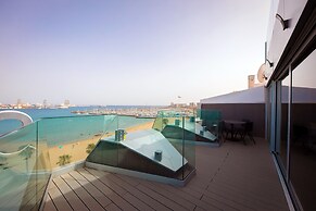 Hotel Silken Saaj Las Palmas