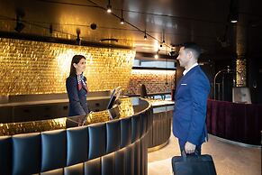 Hotel Silken Saaj Las Palmas