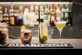 Hotel Silken Saaj Las Palmas