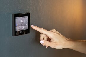 Hotel Silken Saaj Las Palmas