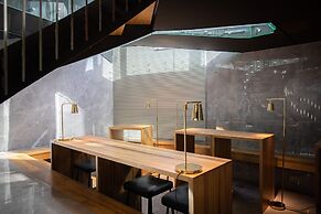 Hotel Silken Saaj Las Palmas