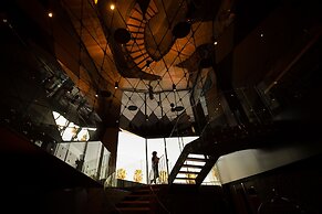 Hotel Silken Saaj Las Palmas