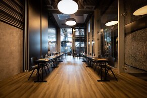 Hotel Silken Saaj Las Palmas