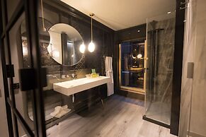 Hotel Silken Saaj Las Palmas