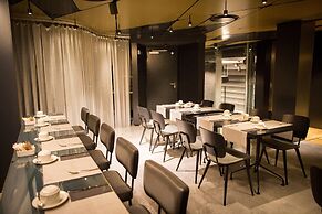 Hotel Silken Saaj Las Palmas