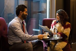 Hotel Silken Saaj Las Palmas