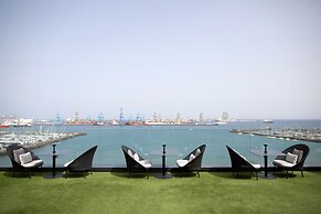 Hotel Silken Saaj Las Palmas