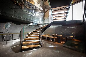 Hotel Silken Saaj Las Palmas