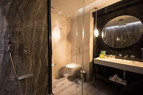 Hotel Silken Saaj Las Palmas