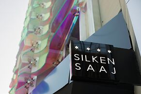 Hotel Silken Saaj Las Palmas