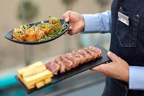 Hotel Silken Saaj Las Palmas