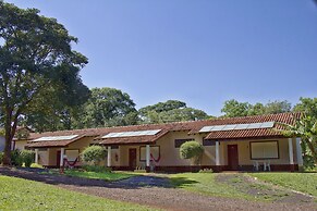 Hotel Fazenda Salto Grande