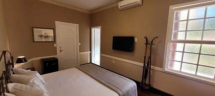 Hotel Fazenda Salto Grande