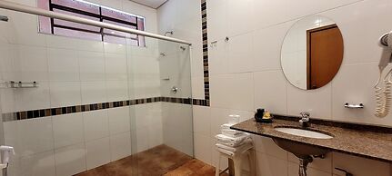Hotel Fazenda Salto Grande