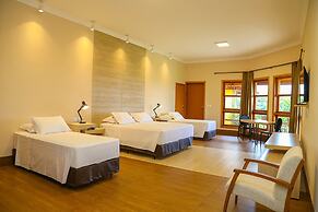 Hotel Fazenda Salto Grande