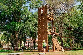 Hotel Fazenda Salto Grande