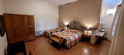 Hotel Fazenda Salto Grande