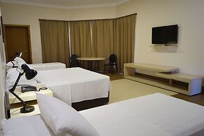 Hotel Fazenda Salto Grande