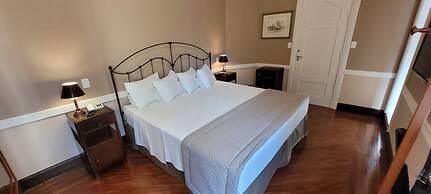 Hotel Fazenda Salto Grande