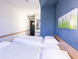 B&B HOTEL Gießen-Linden