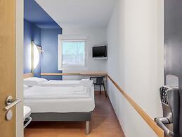 B&B HOTEL Gießen-Linden