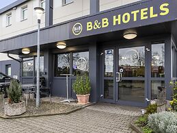 B&B HOTEL Gießen-Linden