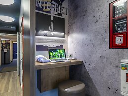 B&B HOTEL Gießen-Linden