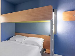 B&B HOTEL Gießen-Linden