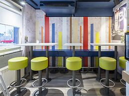 B&B HOTEL Gießen-Linden