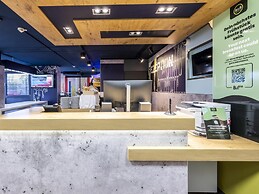 B&B HOTEL Gießen-Linden