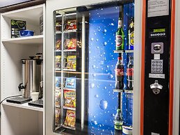 B&B HOTEL Gießen-Linden