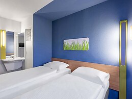 B&B HOTEL Gießen-Linden