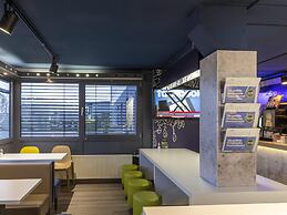 B&B HOTEL Gießen-Linden