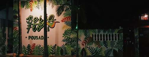 Pousada Beija Flor