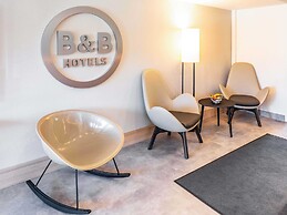 B&B HOTEL Hannover-Laatzen