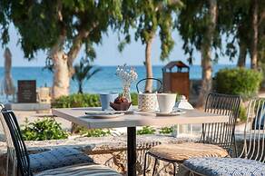 Seasabelle Hotel near Athens Airport