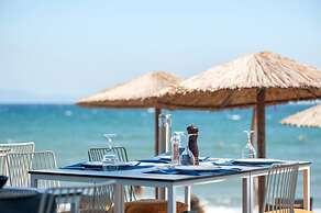 Seasabelle Hotel near Athens Airport